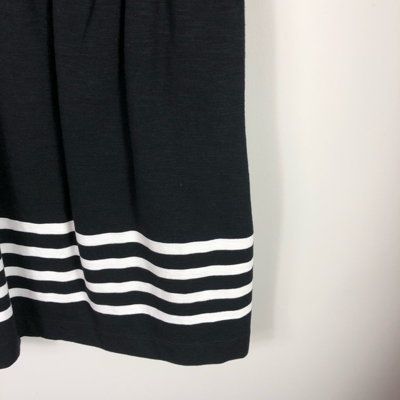 J. Crew Daybreak Striped Dress Sleeveless 744 - Picture 3 of 7